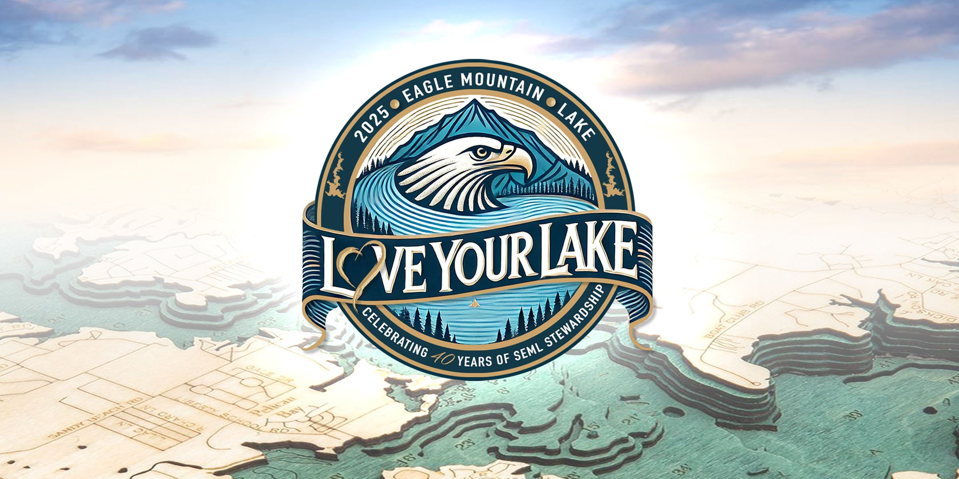 thumbnails 2025 Love Your Lake: 40 Years of SEML Stewardship