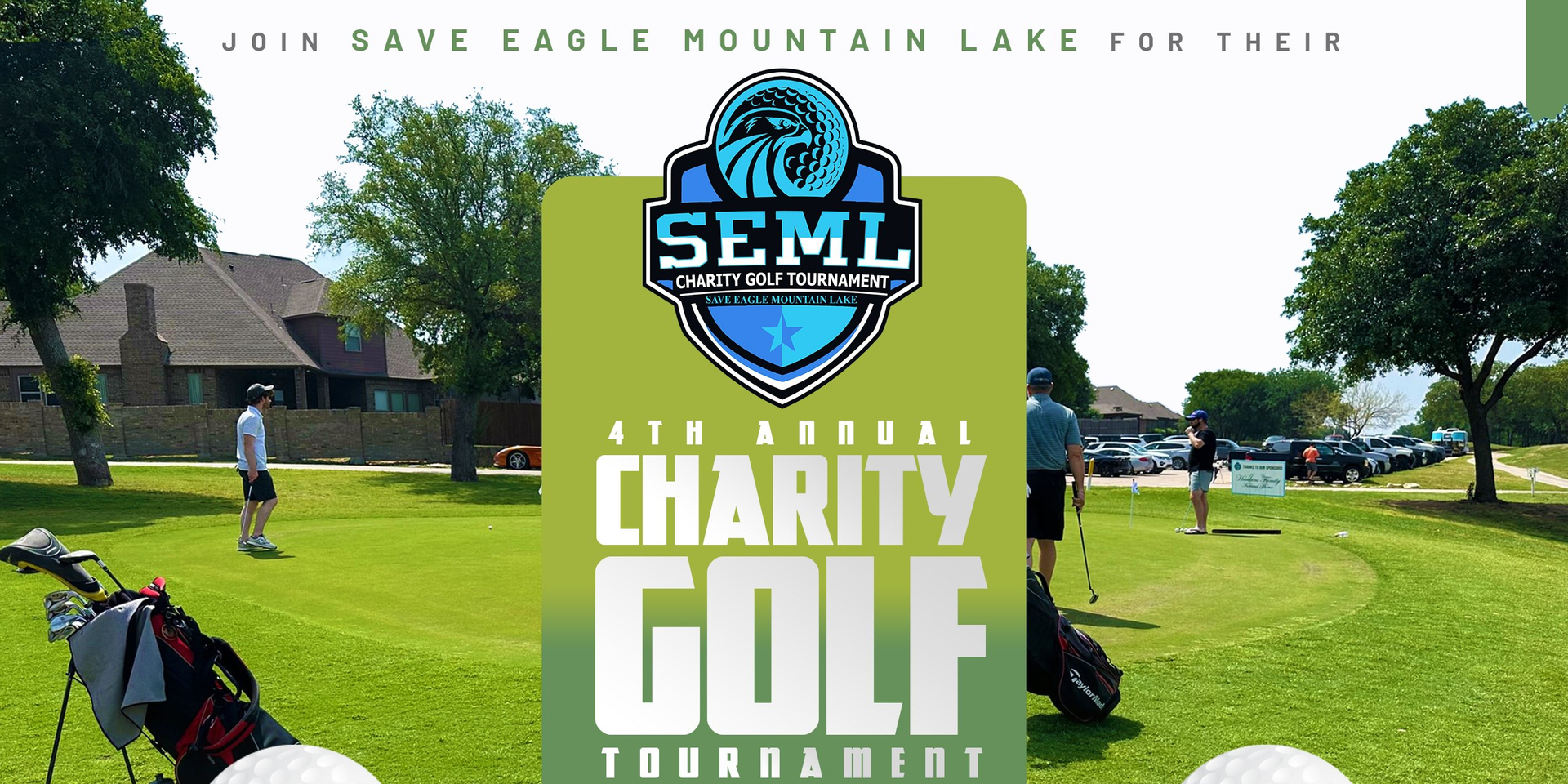 thumbnails 2024 SEML Charity Golf Tournament