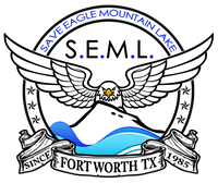 Save Eagle Mountain Lake, Inc. logo