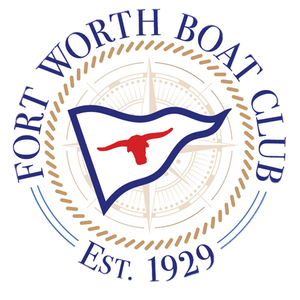 Dave Valentine (Membership Director of Fort Worth Boat Club)